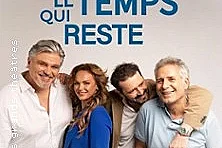 Le Temps qui Reste