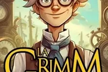 La Grimm Académie, Tournée