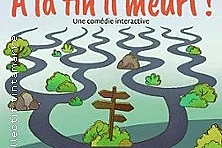 A la Fin il Meurt
