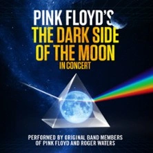 The Dark Side of the Moon - En concert