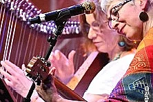 Trio de la Plaine
