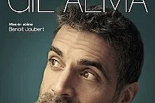 Gil Alma