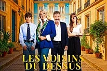 Les Voisins du Dessus