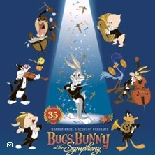 Bugs Bunny at the Symphony  