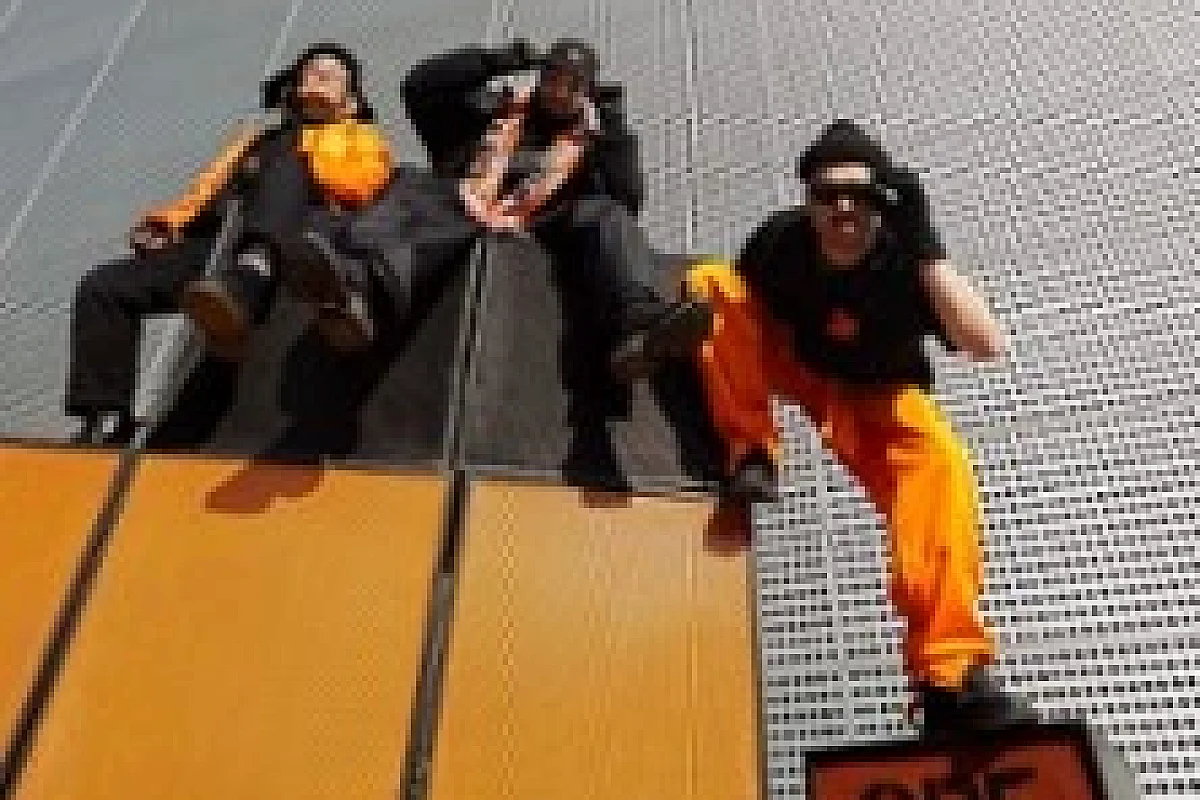 Dubquake 20Th Anniversary Tour - O.B.F Sound System + Iration Steppas + Esaïa