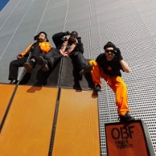 Dubquake 20Th Anniversary Tour - O.B.F Sound System + Iration Steppas + Esaïa