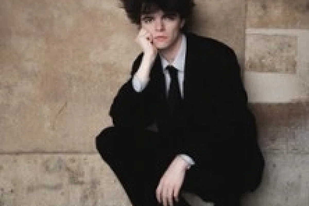 Sam Sauvage - Tournée