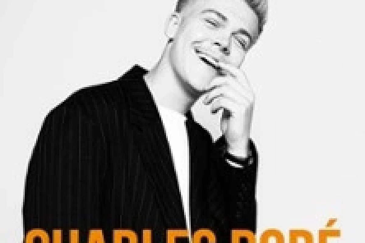 Charles Doré - Tournée