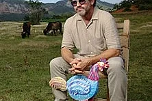Raul Paz