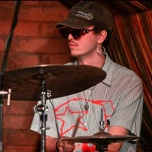 Mattia Muller's Laser Sights