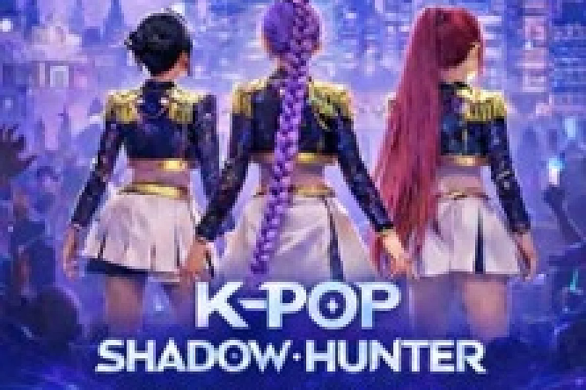 K-Pop Shadow Hunters - Tournée