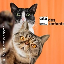 Cité des Enfants 5-10 ans