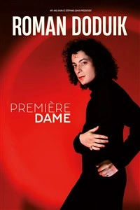 Roman Doduik dans Première Dame