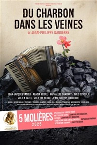 Du charbon dans les veines
