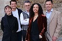 Defays + Depreissac Quintet