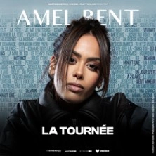Amel Bent - Accor Arena, Paris