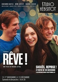 Rêve !