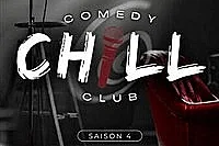 Chill Comedy Club - Saison 4