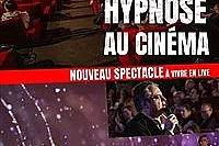 Alex Hypnotiseur dans Hypnose au cinéma