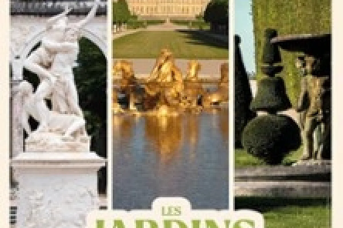 Les Jardins Musicaux du Château de Versailles 2026