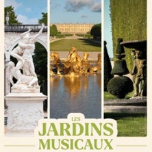 Les Jardins Musicaux du Château de Versailles 2026
