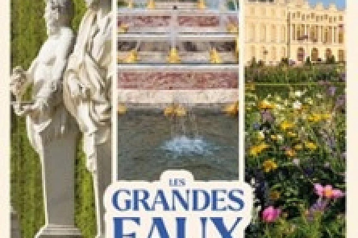 Les Grandes Eaux Musicales 2026