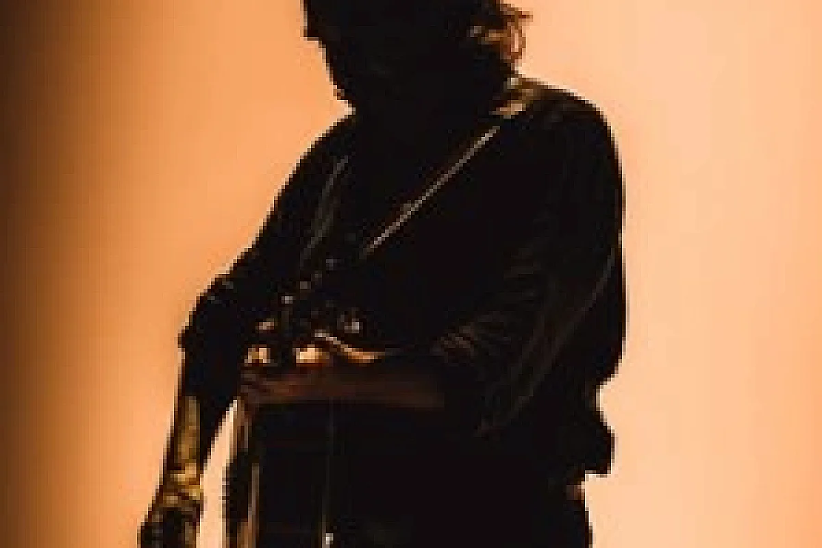 Stephan Eicher - Poussière d’Or Tour