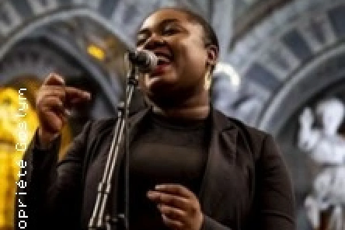 Festival Gospel Experience