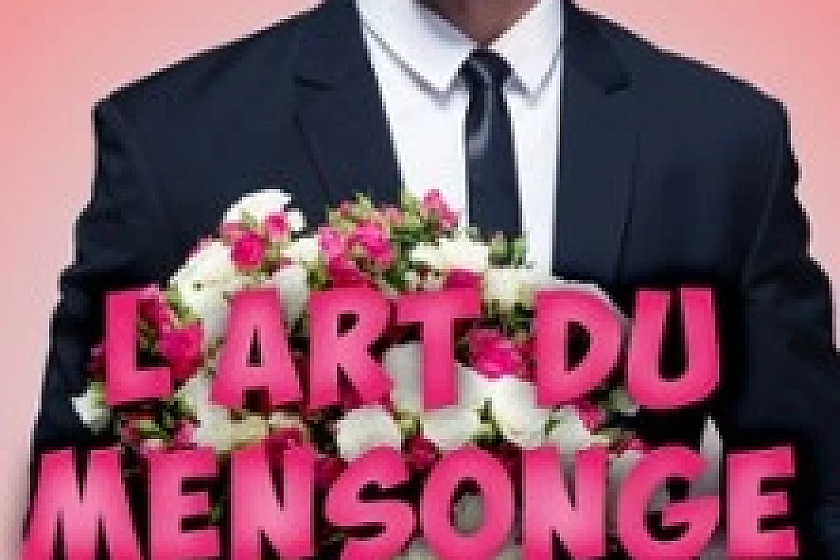 L'Art du Mensonge - Tournée