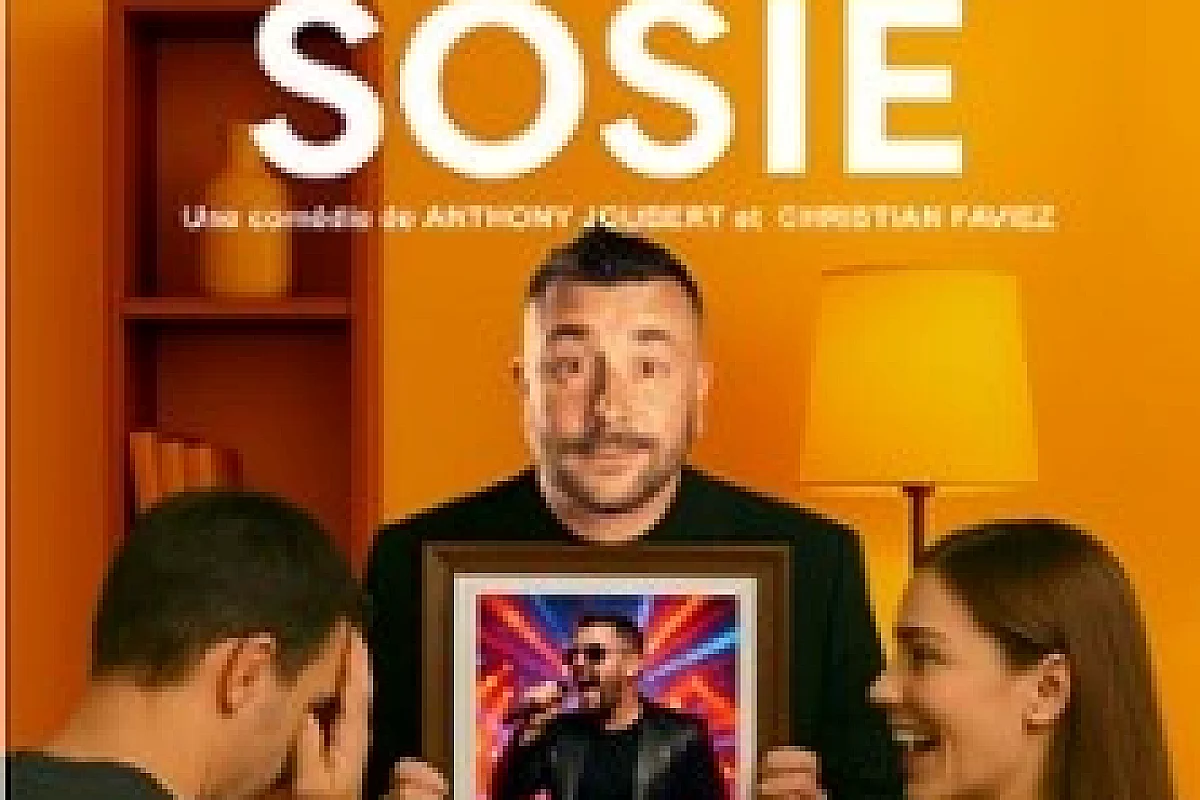 Le Sosie