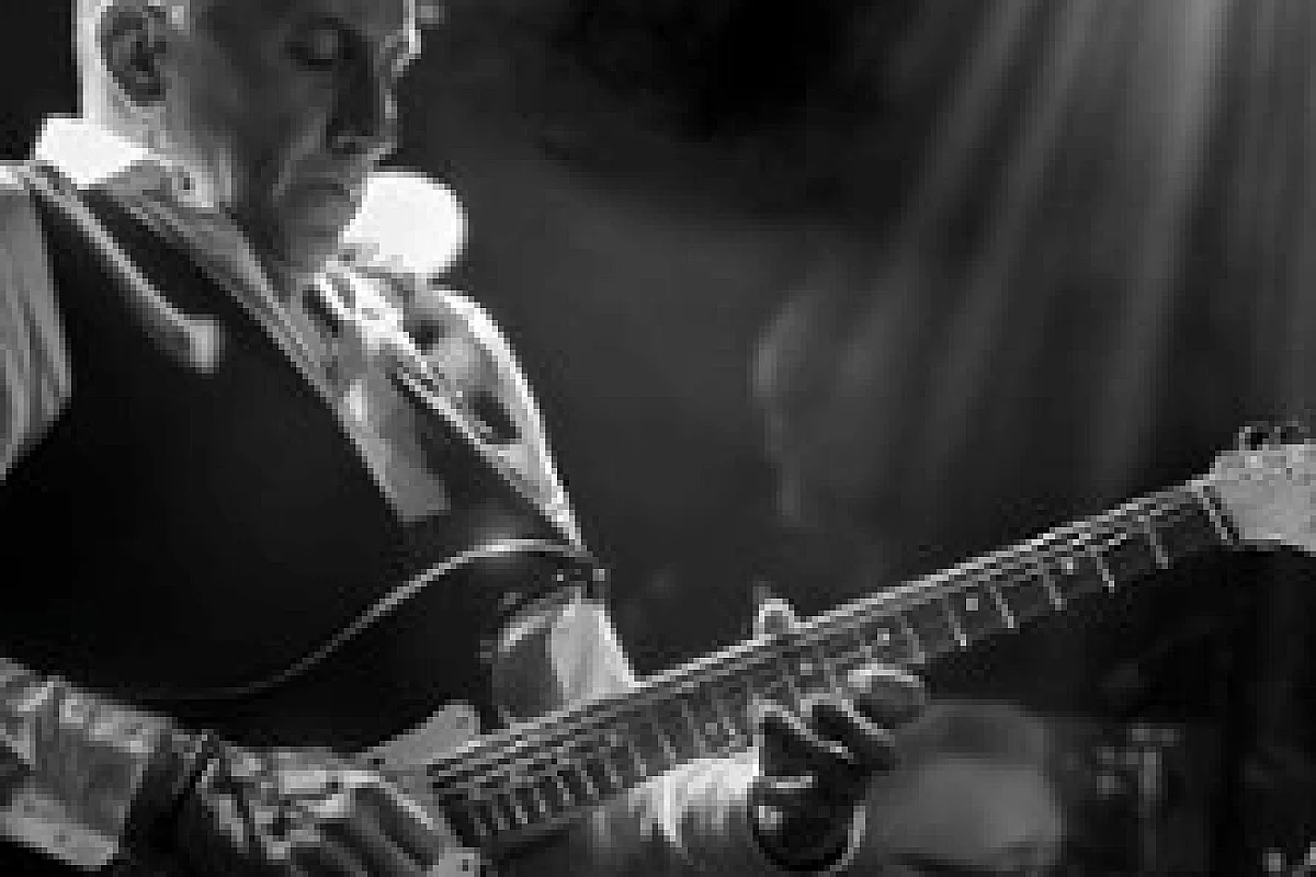 Jingo - Hommage à Carlos Santana