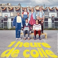 1 Heure de Colle - Le Lieu, Paris