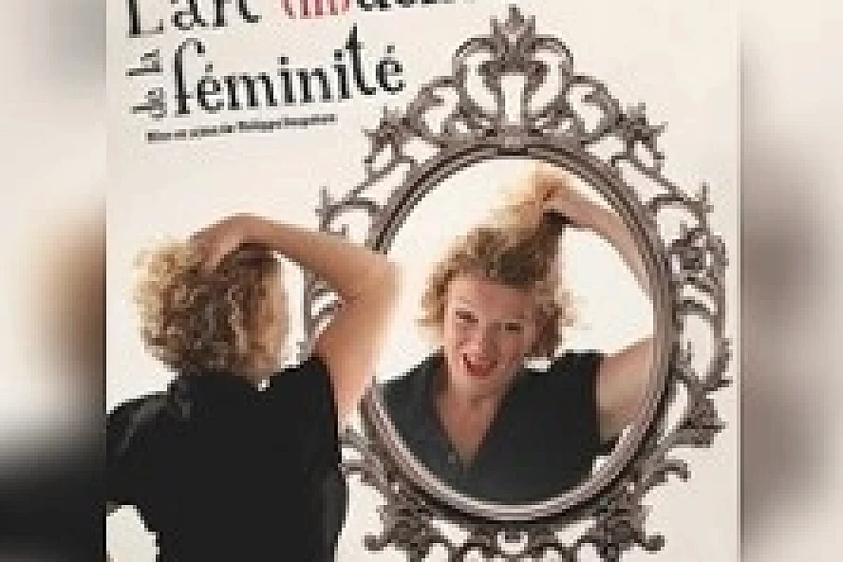 L'Art Indélicat de la Féminité