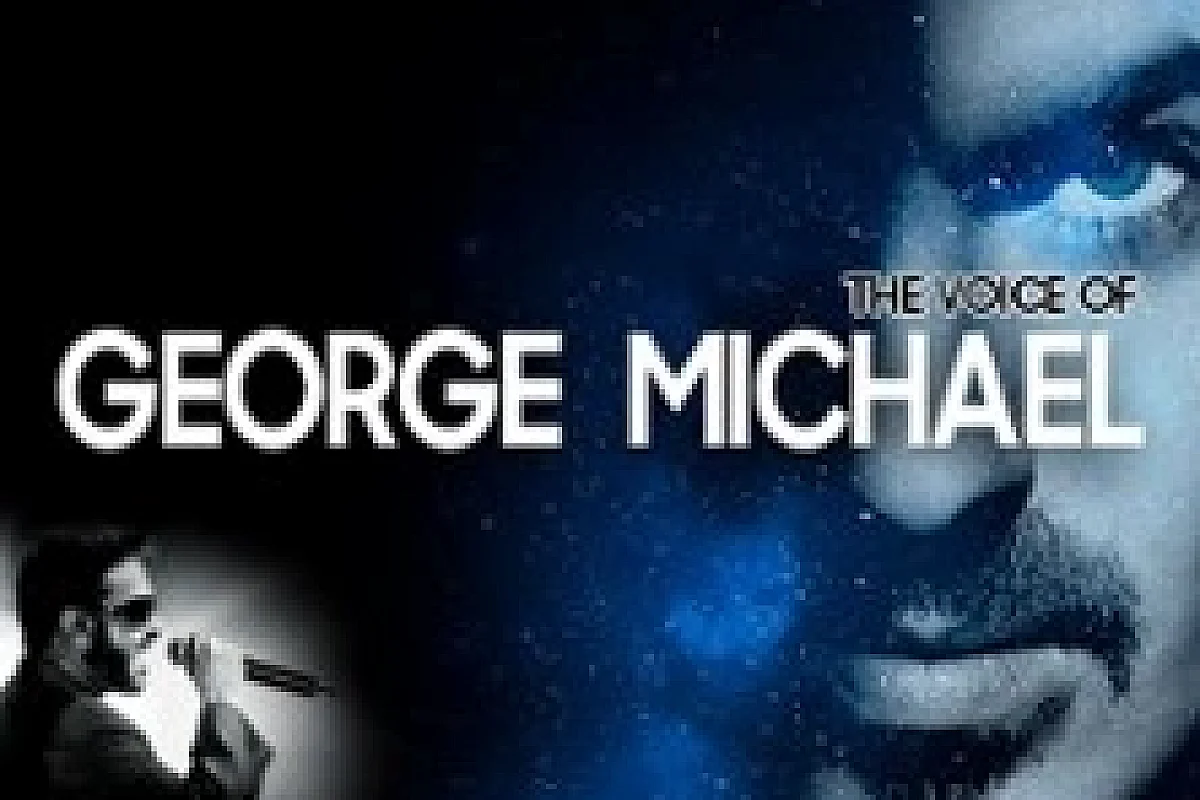 The Voice Of George Michael