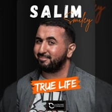 Salim Smiley - True Life