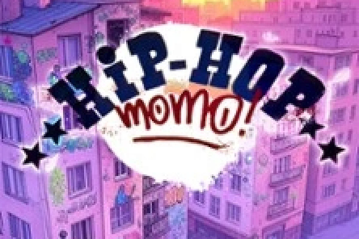 Yoshi di Original + Kacem Wapalek + Triptik + Hippocampe Fou - Hip Hop Momo