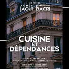 Cuisine et dépendances