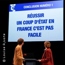 L’Art d’avoir Toujours Raison