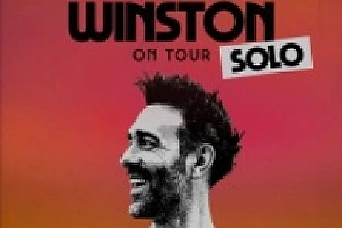 Charlie Winston - Tournée