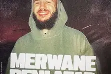 Merwane Benlazar - Nouveau Spectacle, Le sacré Comédie, Paris