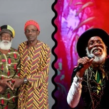 The Abyssinians & Big Youth