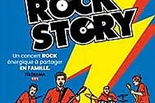 Little Rock Story