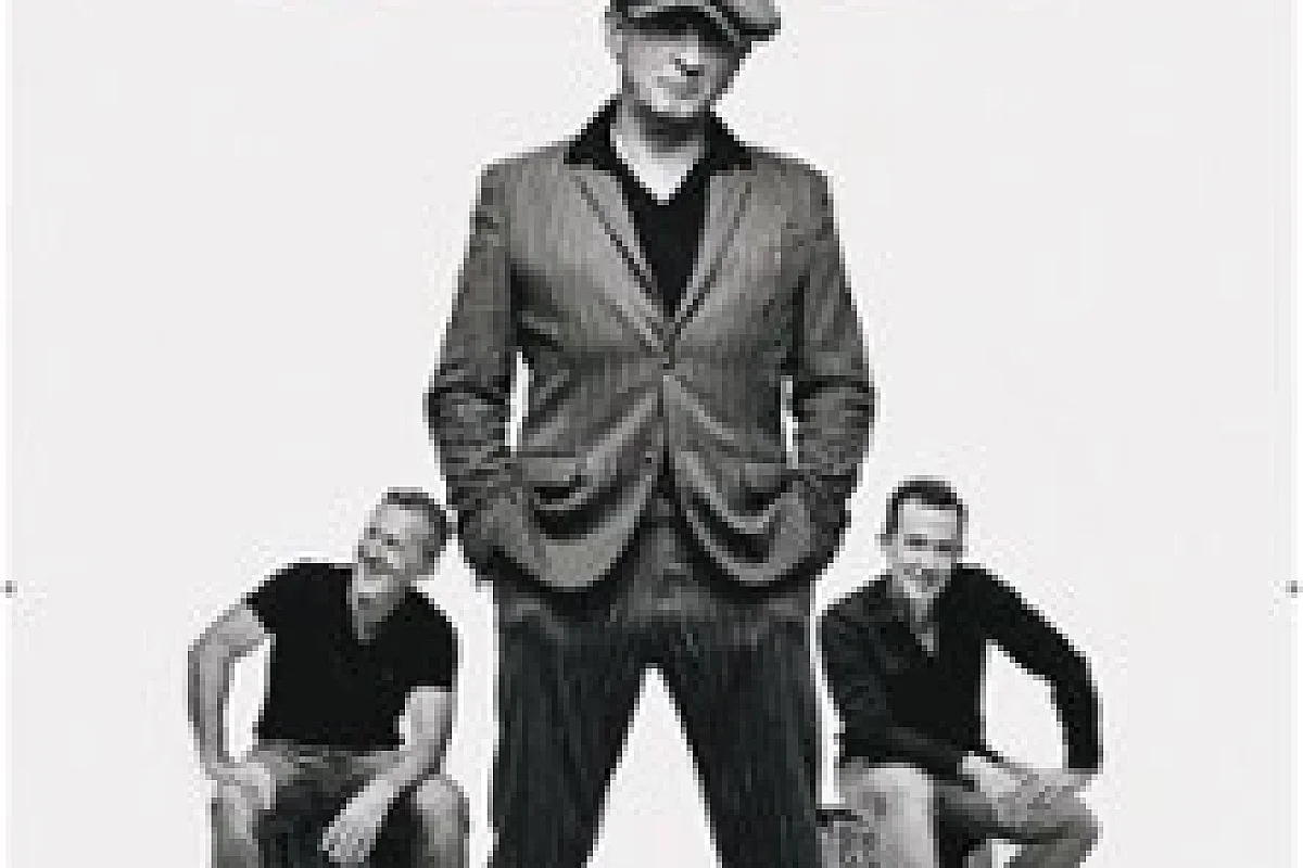 Yves Jamait - Accordéonnez-moi