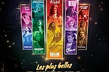 Les Plus Belles Comédies Musicales