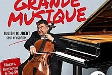 Petites Leçons de Grande Musique - Essaïon - Salle Théâtre, Paris
