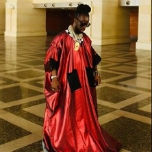 Youssoupha, acoustique expérience