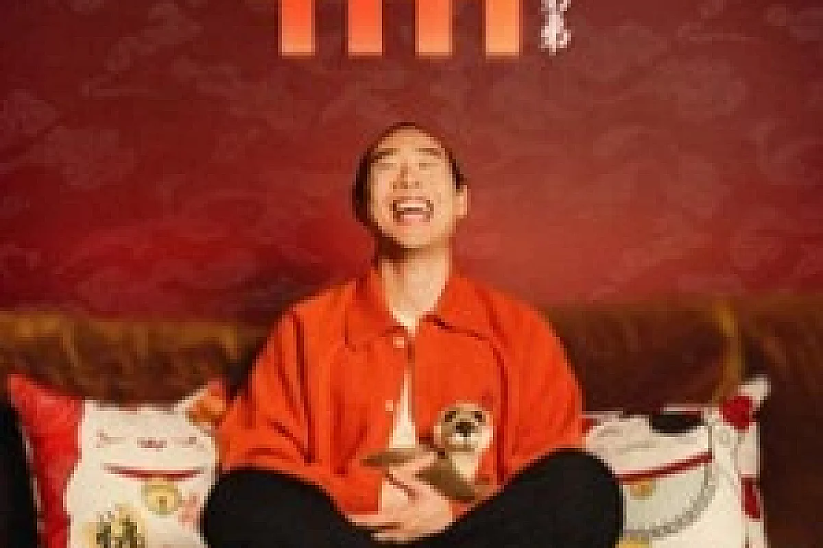 David Sun - Titi (Tournée)