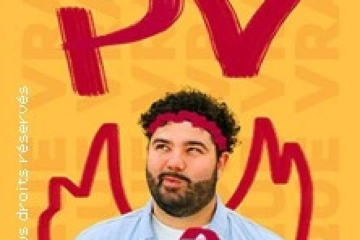 PV - Presque Vrai -  Tournée