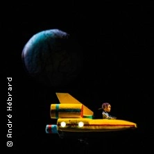 Au Ciel - Cie du Radis Couronné