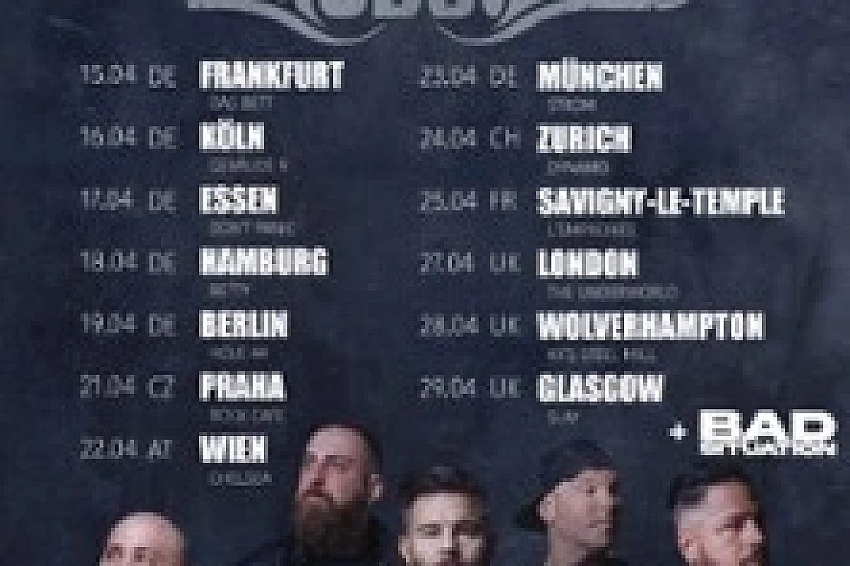 Lansdowne + Bad Situation